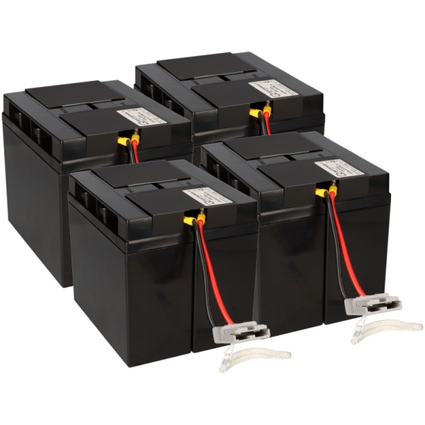 Ersatz-Akku für Smart-UPS 5000VA